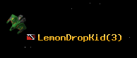 LemonDropKid