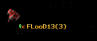 FLooD13