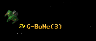 G-BoNe