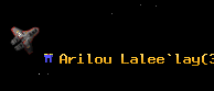 Arilou Lalee`lay
