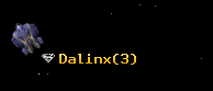 Dalinx