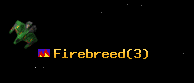 Firebreed