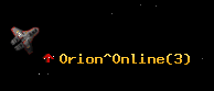 Orion^Online