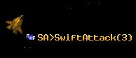 SA>SwiftAttack