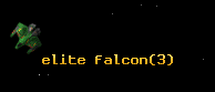 elite falcon