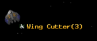 Wing Cutter