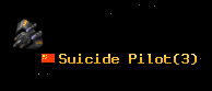 Suicide Pilot