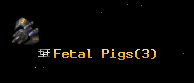 Fetal Pigs