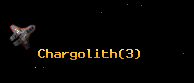 Chargolith