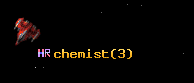 chemist