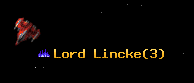 Lord Lincke
