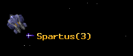 Spartus