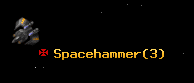 Spacehammer