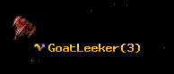GoatLeeker