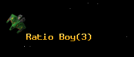Ratio Boy
