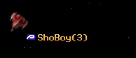 ShoBoy