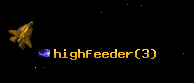 highfeeder