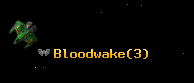 Bloodwake