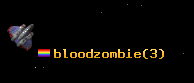 bloodzombie