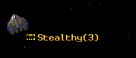 Stealthy