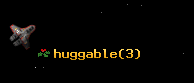 huggable