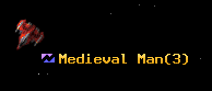 Medieval Man