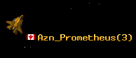 Azn_Prometheus