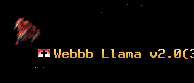 Webbb Llama v2.0