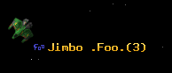 Jimbo .Foo.