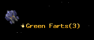 Green Farts