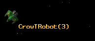 CrowTRobot