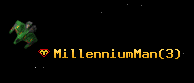 MillenniumMan