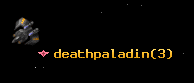 deathpaladin