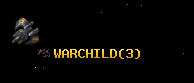 WARCHILD