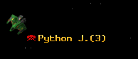 Python J.