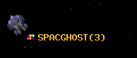 SPACGHOST