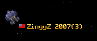 ZingyZ 2007