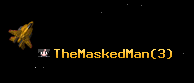 TheMaskedMan