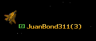 JuanBond311