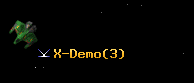 X-Demo