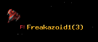 Freakazoid1