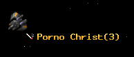 Porno Christ