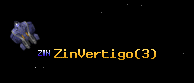 ZinVertigo