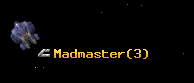 Madmaster