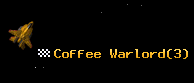 Coffee Warlord