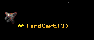 TardCart