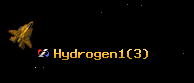 Hydrogen1