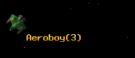 Aeroboy