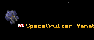 SpaceCruiser Yamato