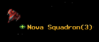 Nova Squadron